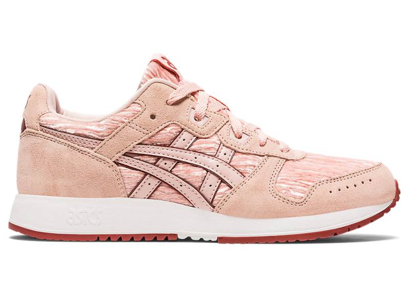 Tênis Asics LYTE CLASSIC Homem Rosa, 0719A625.774